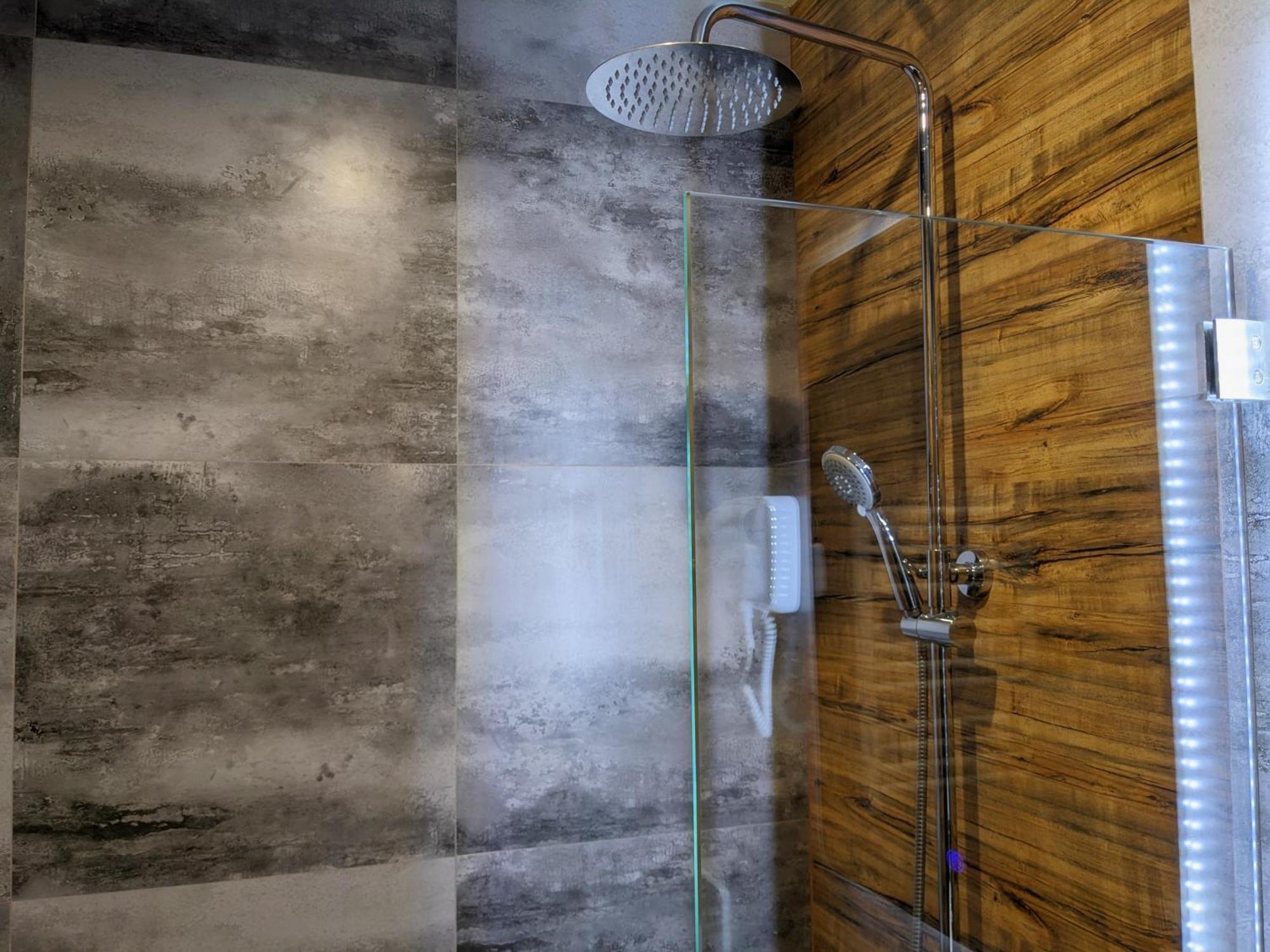Agre Kazbegi Hotel Achkhoti Kültér fotó