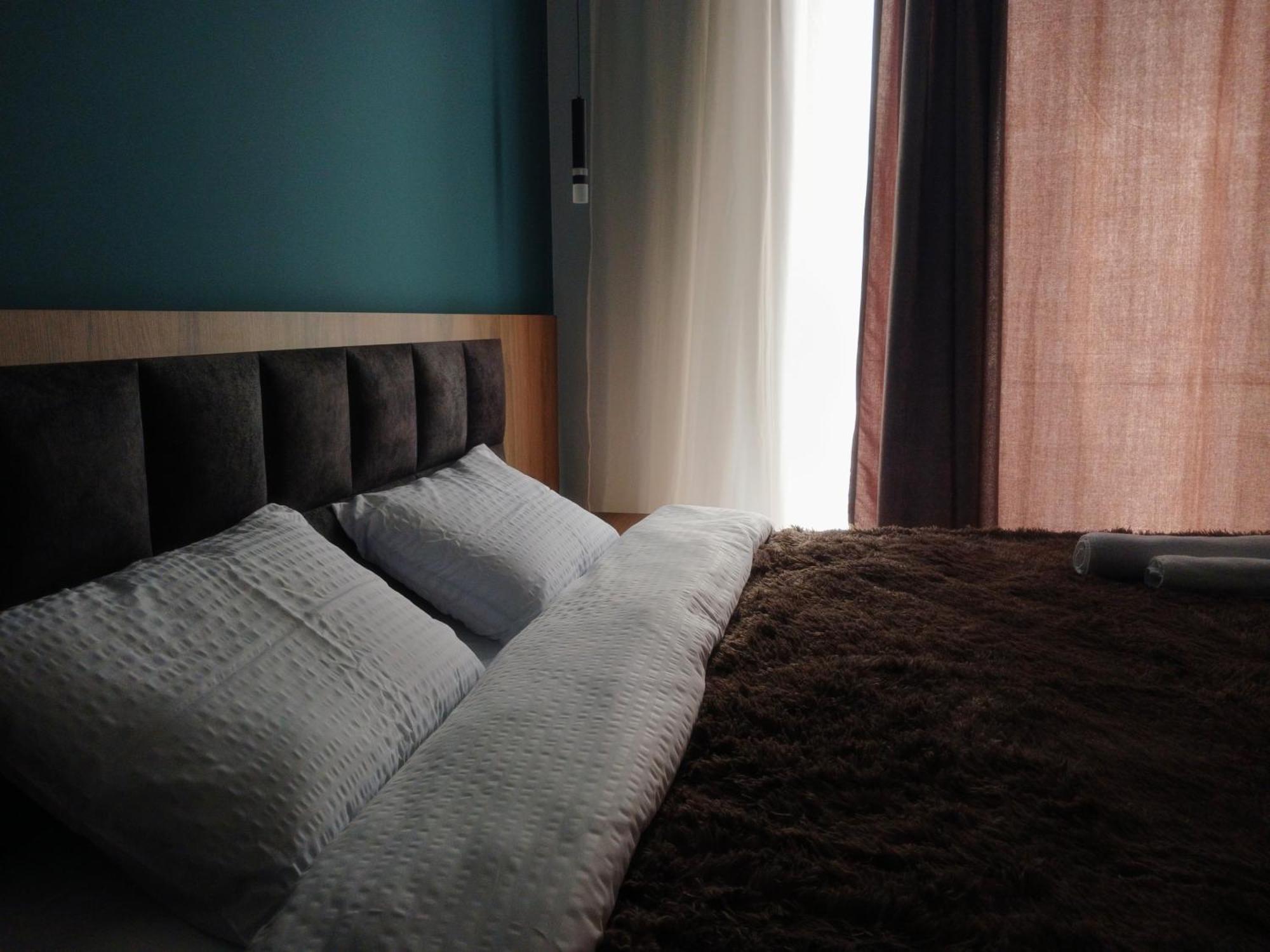 Agre Kazbegi Hotel Achkhoti Kültér fotó