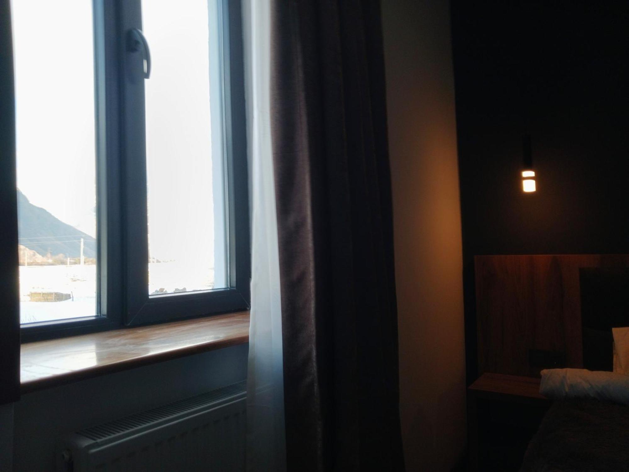 Agre Kazbegi Hotel Achkhoti Kültér fotó