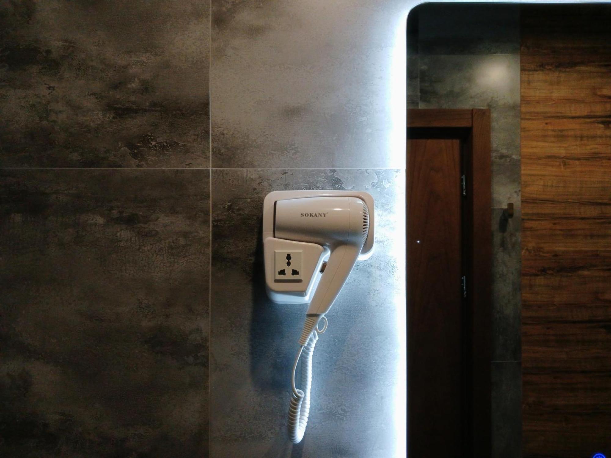 Agre Kazbegi Hotel Achkhoti Kültér fotó