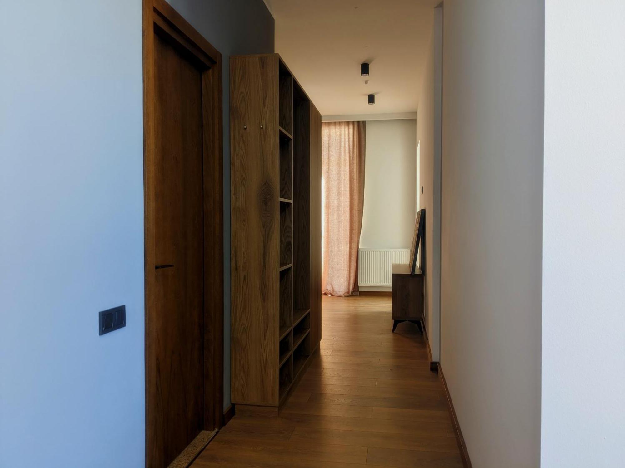 Agre Kazbegi Hotel Achkhoti Kültér fotó
