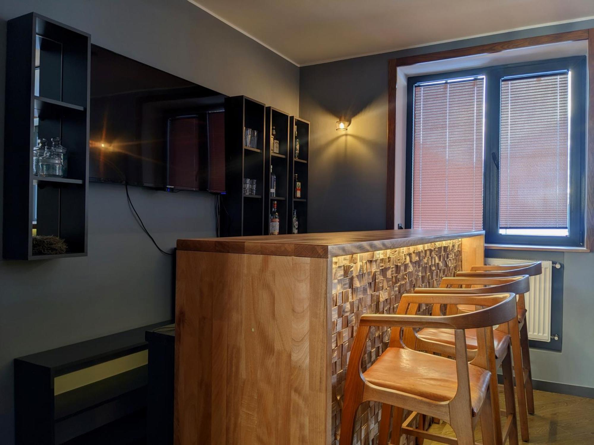 Agre Kazbegi Hotel Achkhoti Kültér fotó