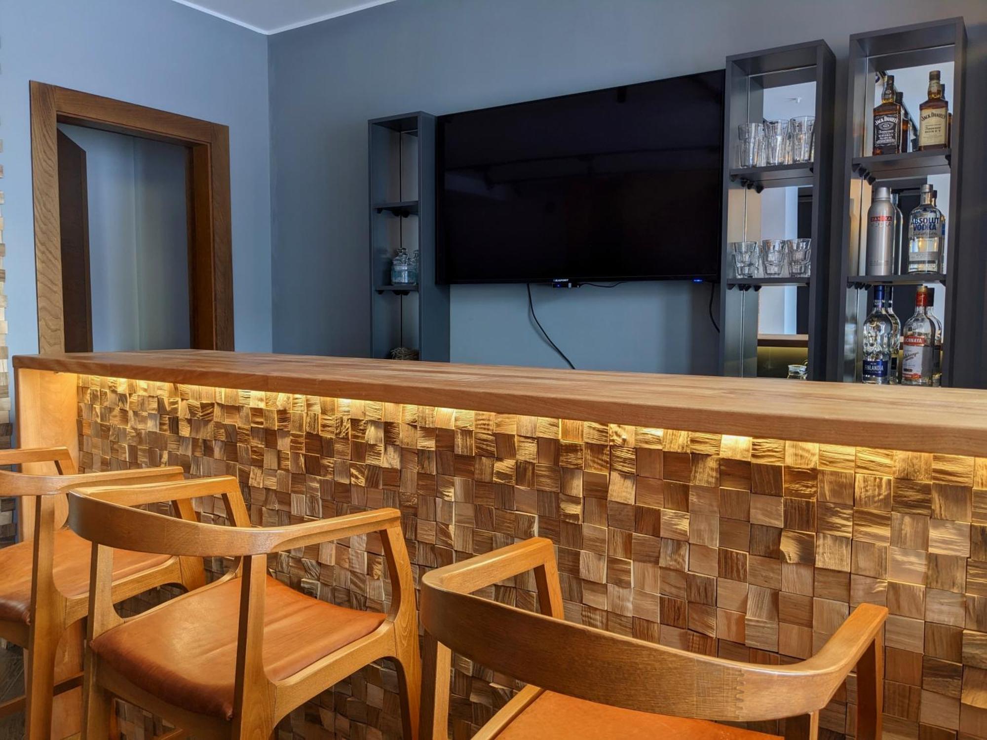 Agre Kazbegi Hotel Achkhoti Kültér fotó