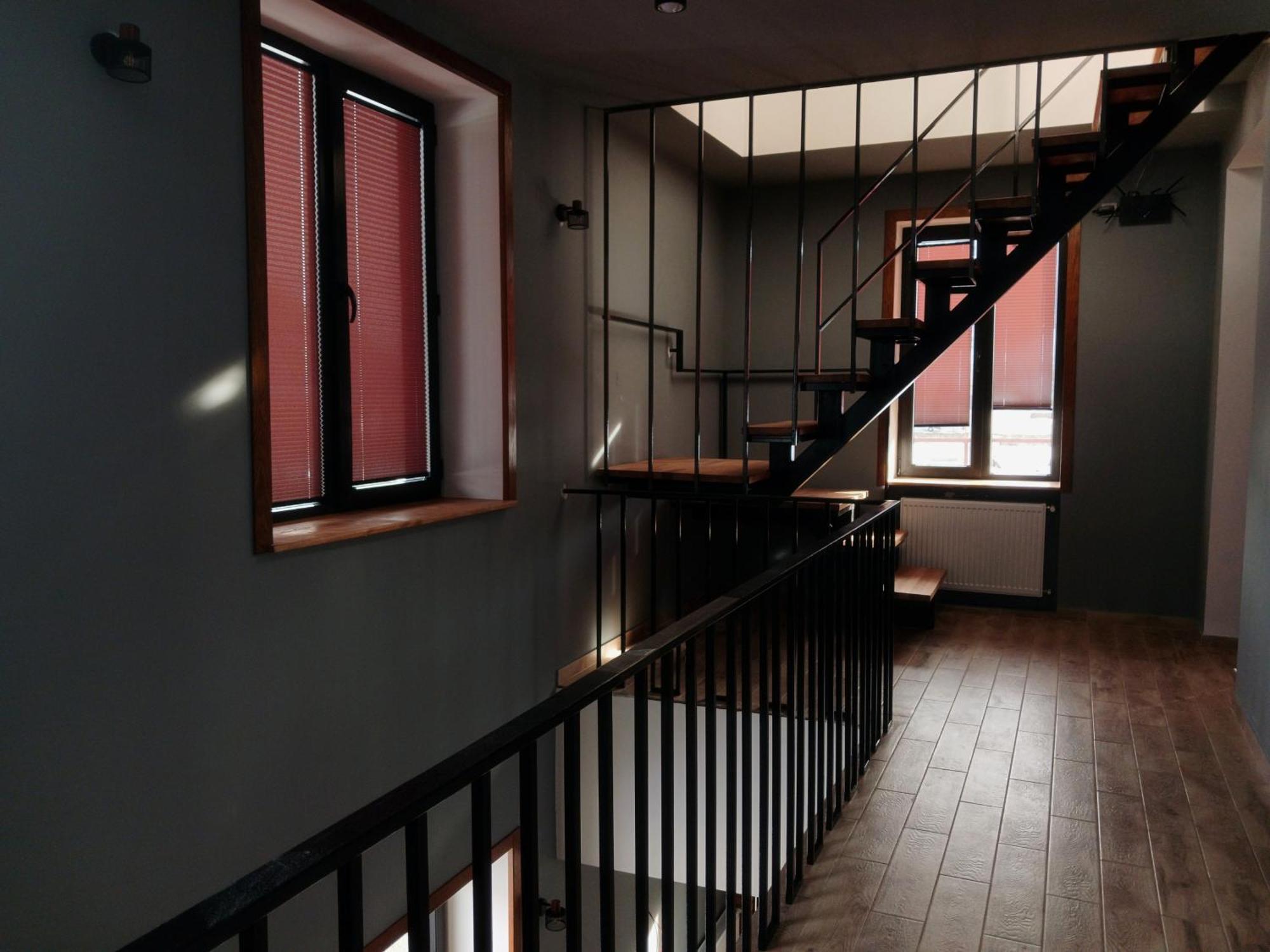 Agre Kazbegi Hotel Achkhoti Kültér fotó